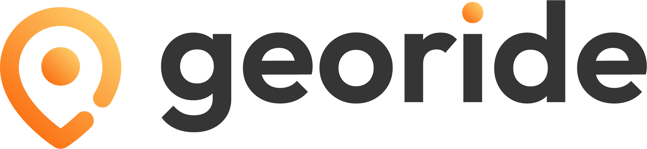GeoRide logo